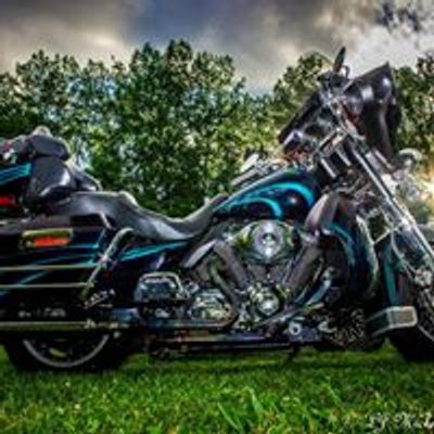 Throttle Rocker Magazine