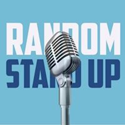 Random Stand Up Comedy