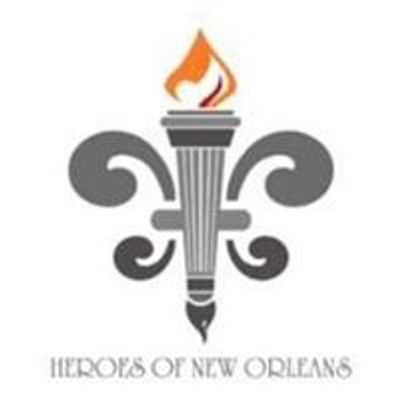 Heroes Of New Orleans