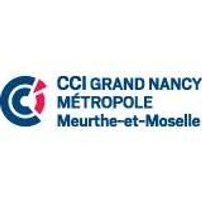 CCI de Meurthe-et-Moselle