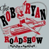 The Rob Ryan Roadshow