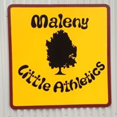 Maleny Little Athletics