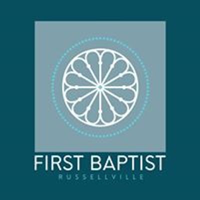 First Baptist Church Russellville, AR