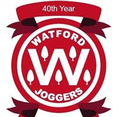 Watford Joggers