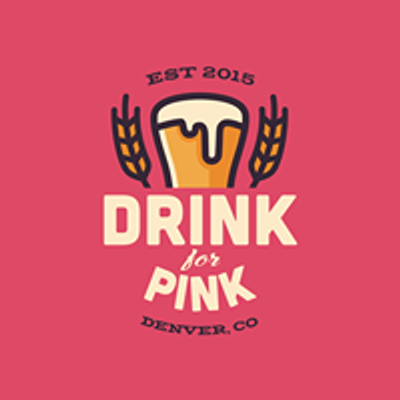 Drink For Pink