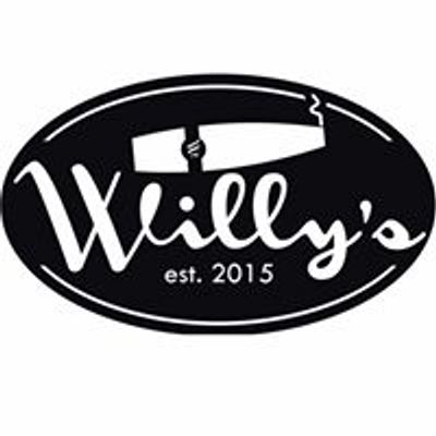 Willy's Cigars Tech Center