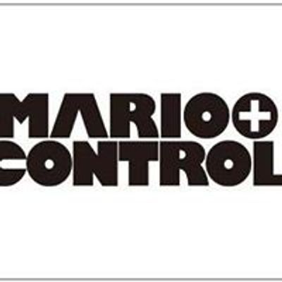 MARIO+CONTROL