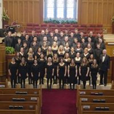 Springfield Chamber Chorus