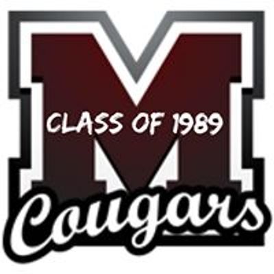 Class of 1989 McLean County High School