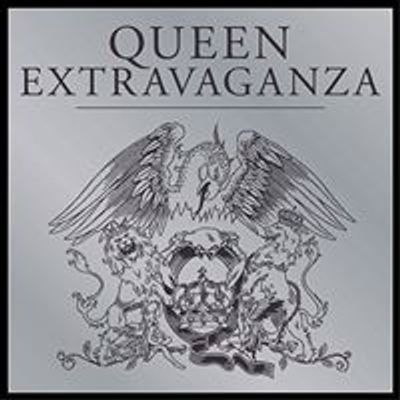 Queen Extravaganza - Official