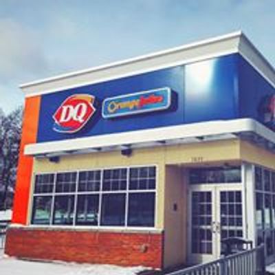 Mentor on the Lake DQ - Cleveland, Ohio
