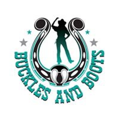Buckles & Boots Line Dancing
