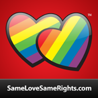 Same Love, Same Rights