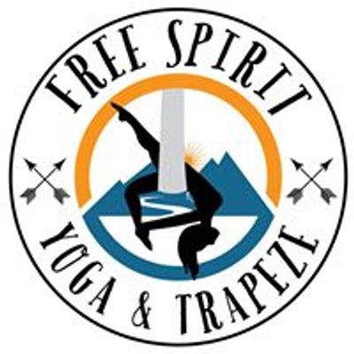 Free Spirit Yoga and Trapeze