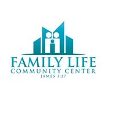 Family Life Community Center Inc