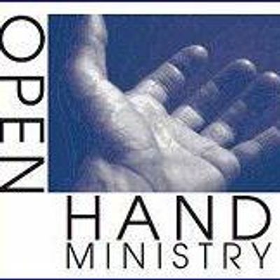 Open Hand Ministry