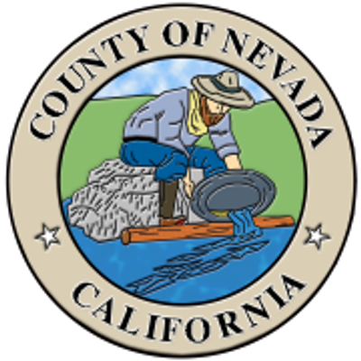 County of Nevada, CA