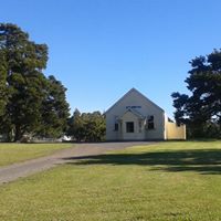 Kara Kokopu Community Hall