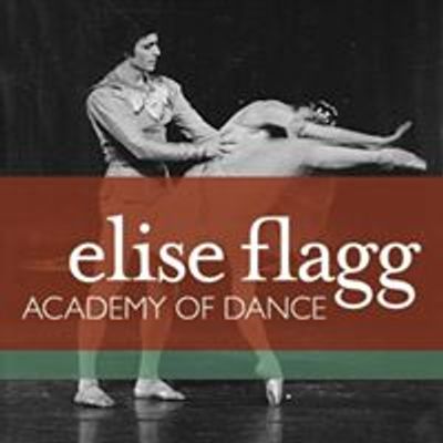 Elise Flagg Academy of Dance