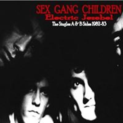 Sex Gang Children