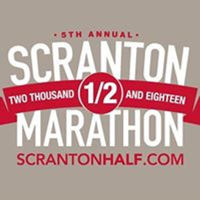 Scranton Half Marathon