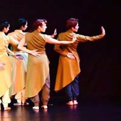 M-DO \/ Kathak Toronto