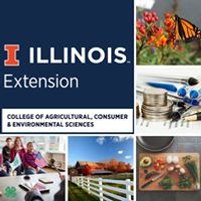 U of I Extension-Livingston-McLean-Woodford Counties