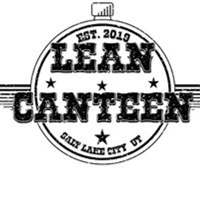 Lean Canteen