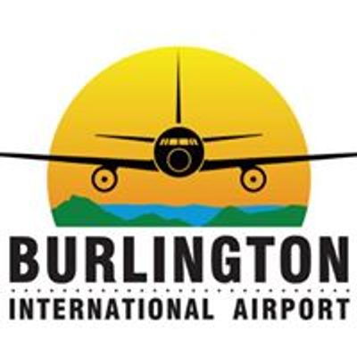 Burlington International Airport - BTV