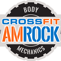 CrossFit Amrock