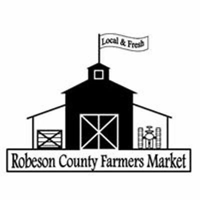 Robeson County Farmers Market