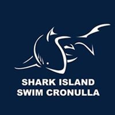 Shark Island Swim