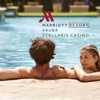 Aruba Marriott Resort & Stellaris\u00ae Casino