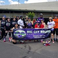 Hill City Rollers