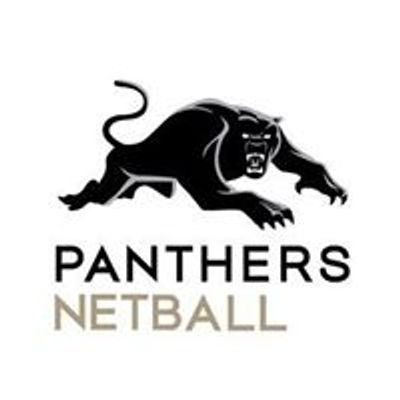 Panthers Netball - NNSW Premier League Team
