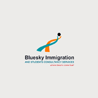 Bluesky Immigration and Students Consultancy Services -India