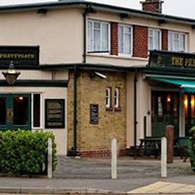 The Prettygate Pub - Colchester