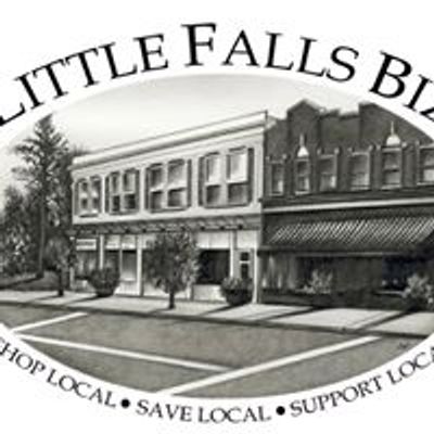 Shop Little Falls