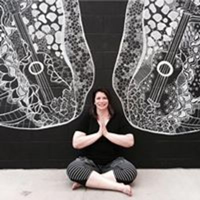 Mary McCallum Yoga + Wellness