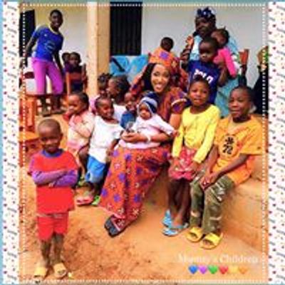 Mumzys Children Relief Foundation