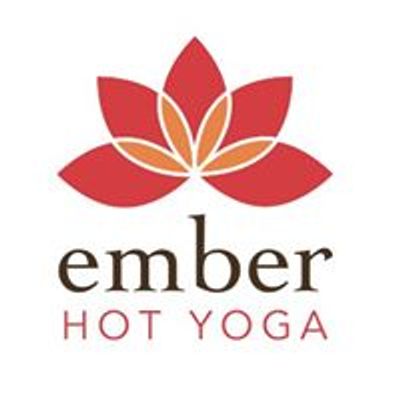 Ember Hot Yoga