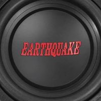 Earthquake Sound