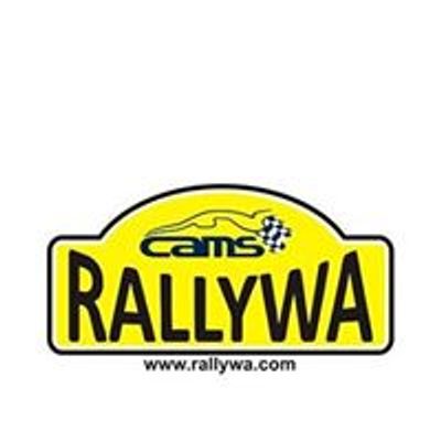 RallyWA.com