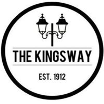The Kingsway BIA