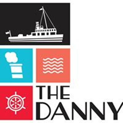 The Danny - Daniel Adamson a 1903 steamship with a unique story