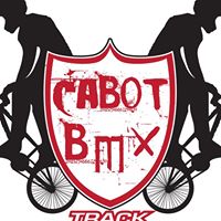 Cabot BMX Track