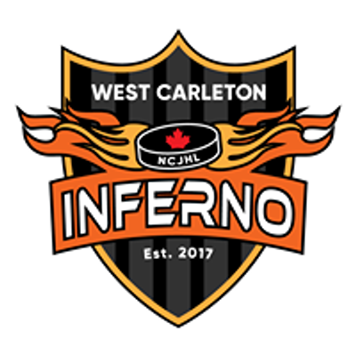 West Carleton Inferno Jr C Hockey Club