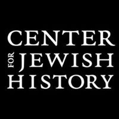 Center for Jewish History