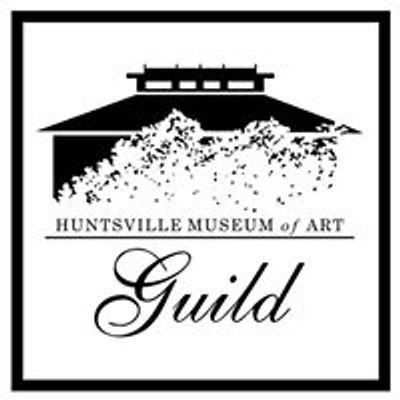 Huntsville Museum of Art Guild