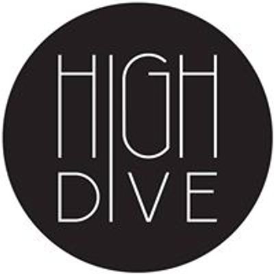 HIGH DIVE MKE